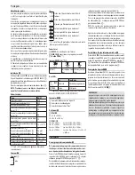 Preview for 10 page of Bpt VA/01 User Manual