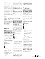 Preview for 2 page of Bpt VAS/100.30 Installation Instructions Manual