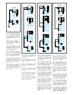 Preview for 3 page of Bpt VLS/101 Installation Instructions