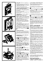 Preview for 2 page of Bpt VM/100M32 Installation Instructions Manual