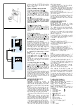 Preview for 5 page of Bpt VM/100M32 Installation Instructions Manual