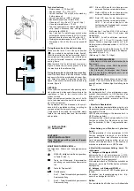 Preview for 4 page of Bpt VM/106.01 Nstallation Instructions