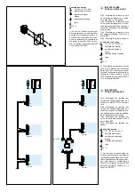 Preview for 2 page of Bpt VPM/300U Installation Instructions