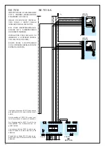 Preview for 10 page of Bpt VSI/110 Installation Instructions Manual