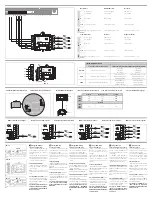 Preview for 2 page of Bpt VSV-08 Manual