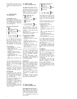 Preview for 2 page of Bpt VTX/100 Installation Instructions Manual