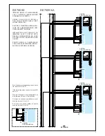 Preview for 5 page of Bpt VTX/100 Installation Instructions Manual