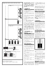 Предварительный просмотр 2 страницы Bpt XA/300LR Installation Instructions Manual