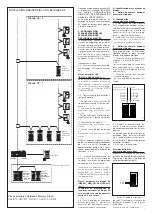 Предварительный просмотр 5 страницы Bpt XA/300LR Installation Instructions Manual