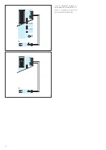 Предварительный просмотр 10 страницы Bpt XA/300LR Installation Instructions Manual