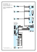 Предварительный просмотр 11 страницы Bpt XA/300LR Installation Instructions Manual