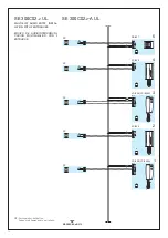 Предварительный просмотр 12 страницы Bpt XA/300LR Installation Instructions Manual