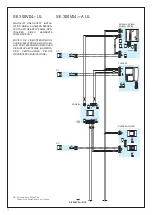 Предварительный просмотр 16 страницы Bpt XA/300LR Installation Instructions Manual