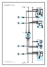 Предварительный просмотр 17 страницы Bpt XA/300LR Installation Instructions Manual