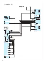 Предварительный просмотр 18 страницы Bpt XA/300LR Installation Instructions Manual