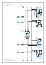 Предварительный просмотр 20 страницы Bpt XA/300LR Installation Instructions Manual