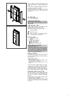 Preview for 3 page of Bpt XC/220 Installation Instructions