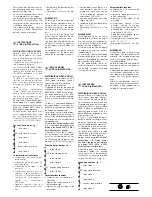 Preview for 2 page of Bpt XDV/304 Installation Instructions