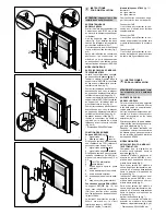 Preview for 3 page of Bpt XKP/200+XKP/128 Installation Instructions