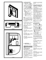 Preview for 4 page of Bpt XKP/200+XKP/128 Installation Instructions