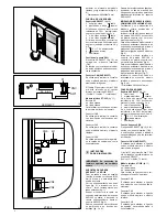 Preview for 4 page of Bpt XKP/200CT Installation Instructions