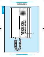 Preview for 4 page of Bpt XT/200 Instructions Manual