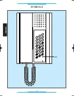 Preview for 18 page of Bpt XT/200 Instructions Manual