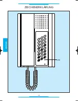 Preview for 32 page of Bpt XT/200 Instructions Manual