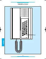 Preview for 60 page of Bpt XT/200 Instructions Manual