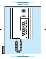 Preview for 74 page of Bpt XT/200 Instructions Manual