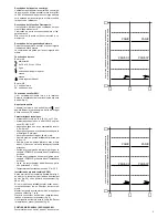 Preview for 5 page of Bpt XV/200+XC/301 Installation Instructions Manual