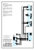 Preview for 6 page of Bpt YC/200 Installation Instructions Manual