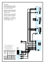 Preview for 8 page of Bpt YC/200 Installation Instructions Manual