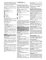 Preview for 4 page of Bpt YKP/301+YV(YVC) Installation Instructions Manual