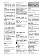 Preview for 5 page of Bpt YKP/301+YV(YVC) Installation Instructions Manual