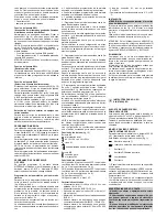 Preview for 7 page of Bpt YKP/301+YV(YVC) Installation Instructions Manual