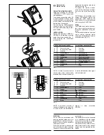 Preview for 2 page of Bpt YKT/F Installation Instructions