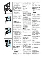 Preview for 2 page of Bpt YPL Instructions For Use And Installation