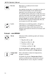 Preview for 18 page of BpTRU BPM100 Manual