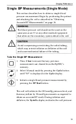 Preview for 25 page of BpTRU BPM100 Manual