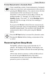 Preview for 29 page of BpTRU BPM100 Manual