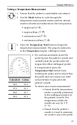 Preview for 33 page of BpTRU BPM100 Manual