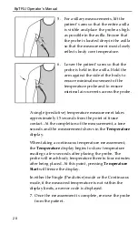 Preview for 34 page of BpTRU BPM100 Manual