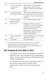 Preview for 43 page of BpTRU BPM100 Manual