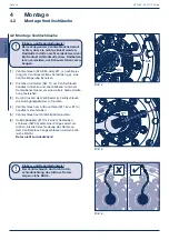 Предварительный просмотр 16 страницы BPW AirSave Operating And Installation Instructions