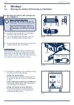 Предварительный просмотр 18 страницы BPW AirSave Operating And Installation Instructions