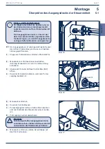 Предварительный просмотр 21 страницы BPW AirSave Operating And Installation Instructions