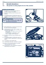 Предварительный просмотр 22 страницы BPW AirSave Operating And Installation Instructions