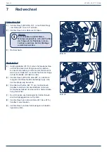 Предварительный просмотр 24 страницы BPW AirSave Operating And Installation Instructions