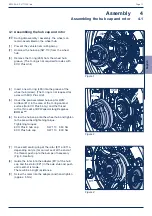 Предварительный просмотр 39 страницы BPW AirSave Operating And Installation Instructions